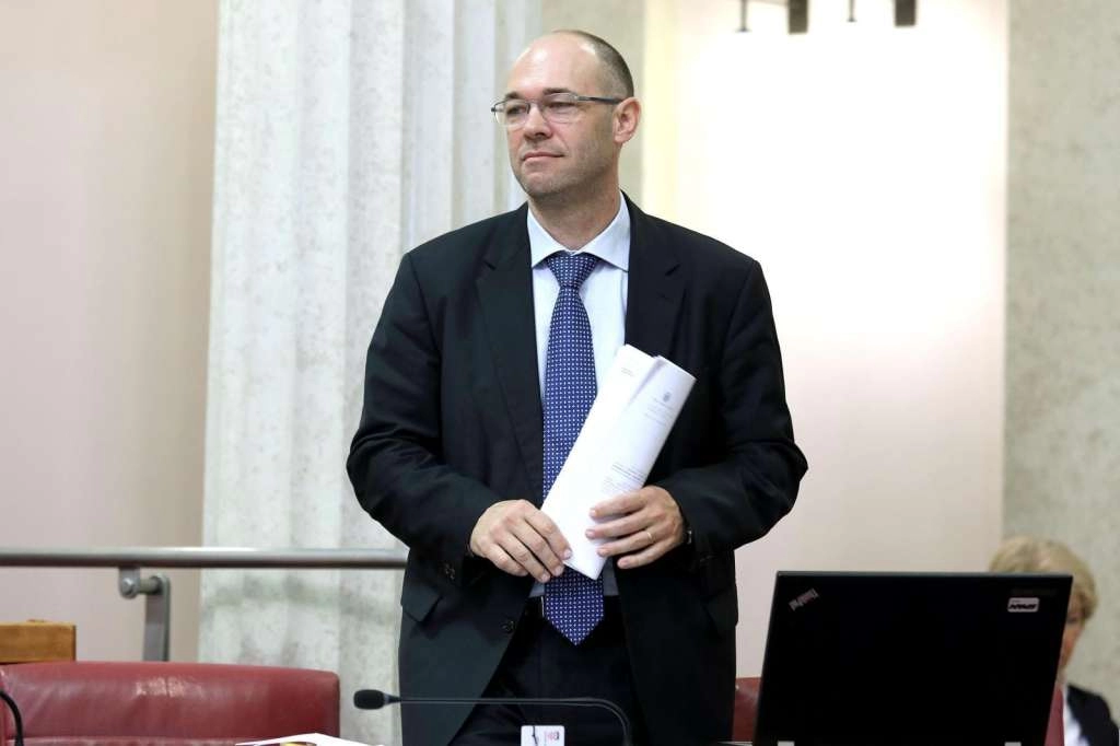 Stier: Suzbijanje svakog radikalizma je naš zajednički prioritet